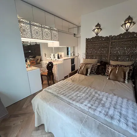 Apartamento Splendidis By Carole
