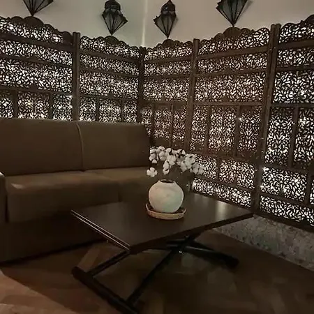 Splendidis By Carole Apartament