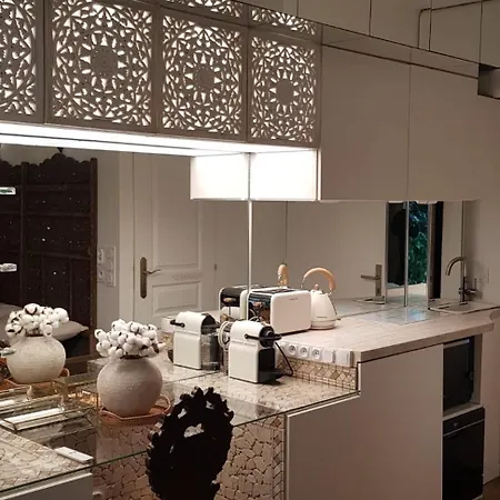 Splendidis By Carole Apartament *