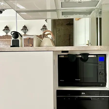 Apartamento Splendidis By Carole Paris